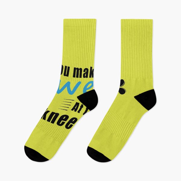 Item preview, Fuuny skate you make me weak at the knee pads ,gift idea for lovers skate sport designed and sold by Mac Store.