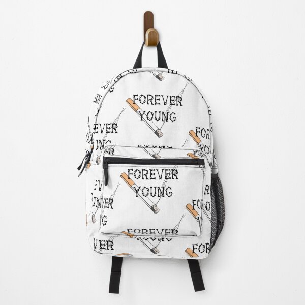 Item preview, Forever Young designed and sold by CraftByHand.