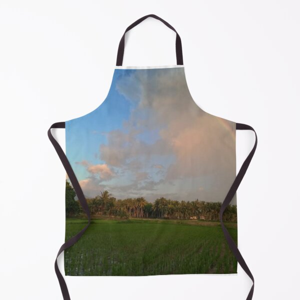Item preview, Green Ricefield designed and sold by Luxxe87.