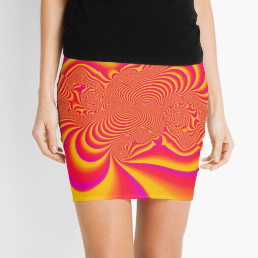 Mini Skirt