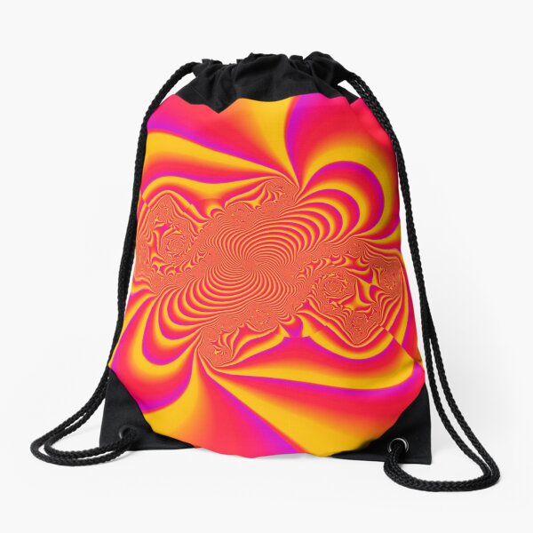 Drawstring Bag