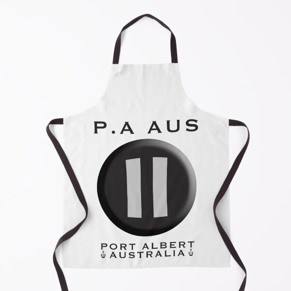 Item preview, Port Albert, Victoria, Australia designed and sold by 5purplestarfish.