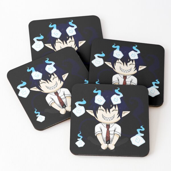 Item preview, Rin Okumura Ao No Exorcist designed and sold by Szekelyvalentin.