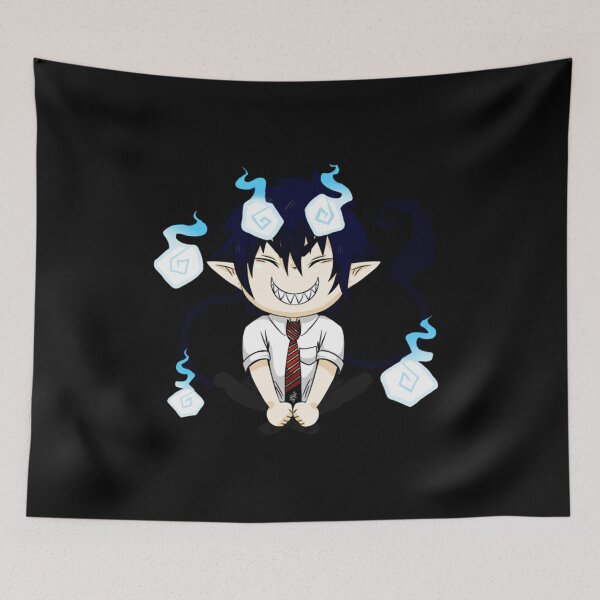Item preview, Rin Okumura Ao No Exorcist designed and sold by Szekelyvalentin.