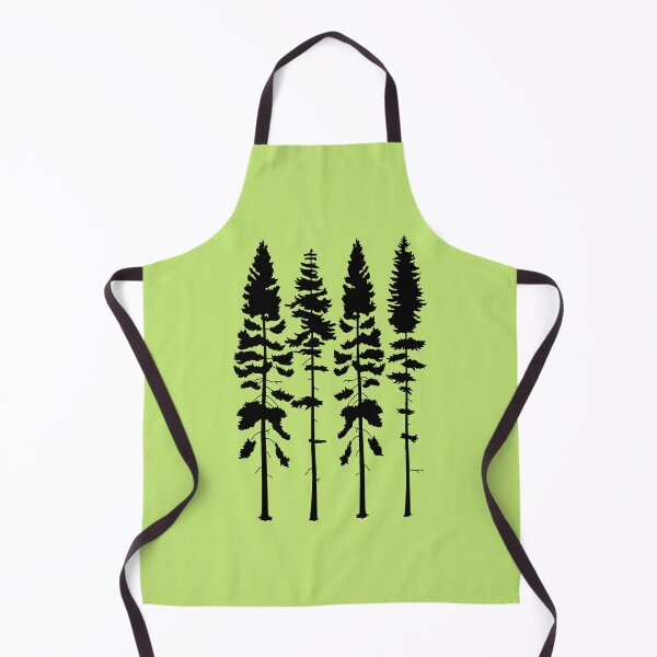 Item preview, Pine Tree Adventure Camping designed and sold by BritzShop.
