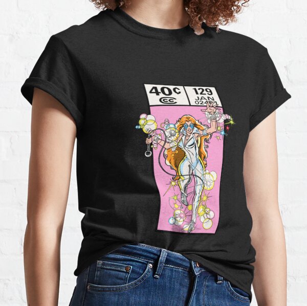 Box Art T-Shirts for Sale | Redbubble