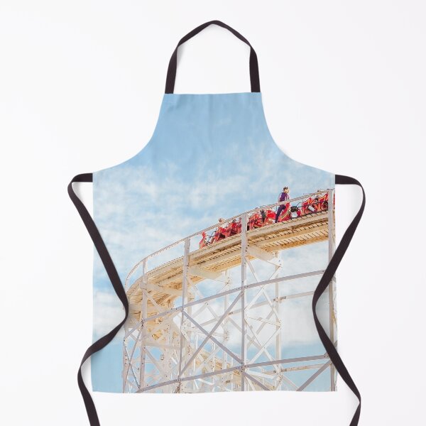 Item preview, Summer Holiday at Luna Park designed and sold by Mitchell-Luo.
