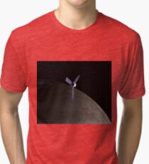 Juno Raumfahrzeug Vintage T-Shirt