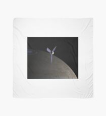 Juno Spacecraft Scarf
