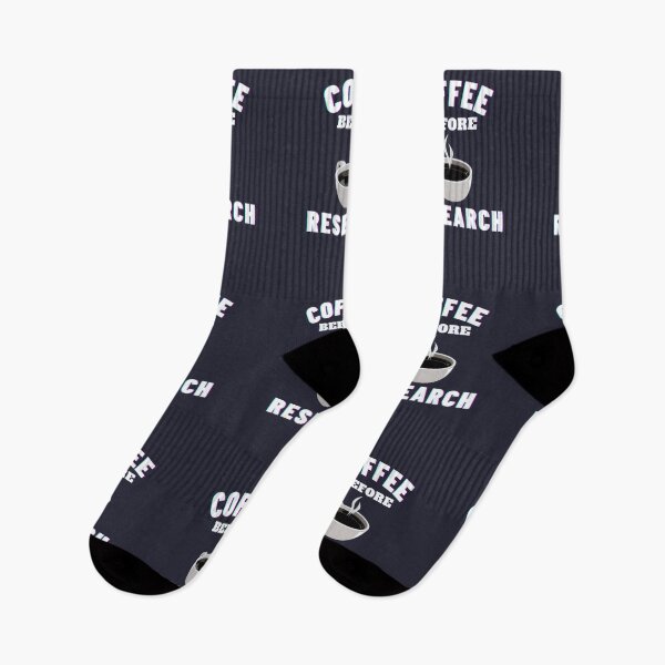 Item preview, Coffee before research - Research scholar phd themed gifts  designed and sold by RebelliousRosee.