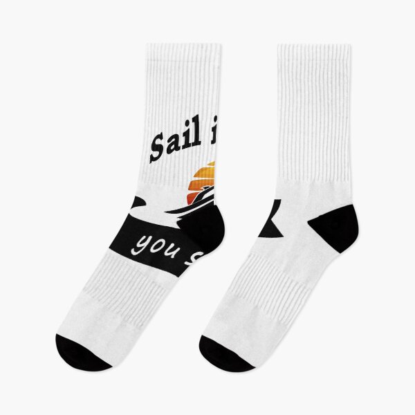 Item preview, Fuuny sea sail it like you stole it ,gift idea for lovers beach and sea designed and sold by Mac Store.
