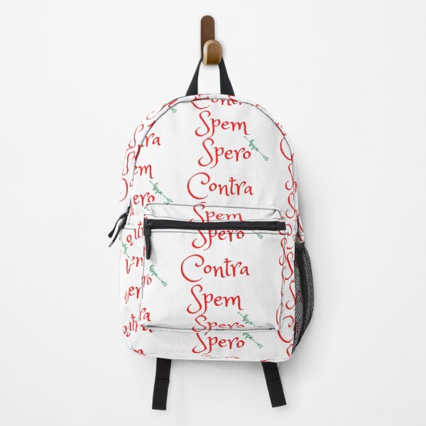 Item preview, Contra Spem Spero! designed and sold by Krispsm.