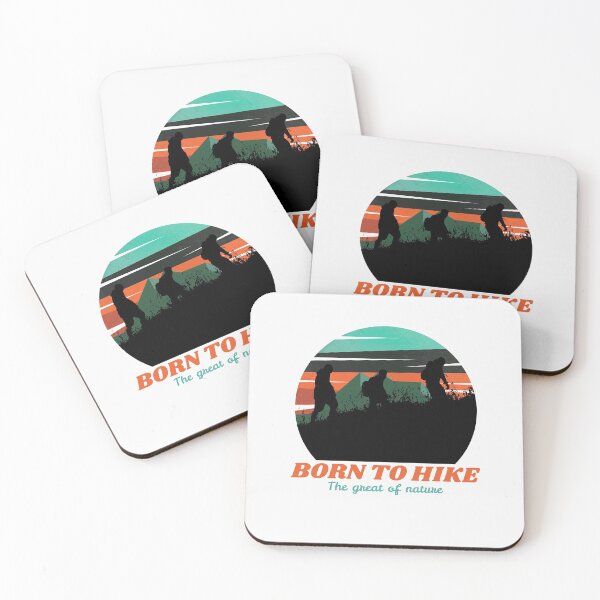 Item preview, Hiking adventure designed and sold by Ahmad Al Gariby.