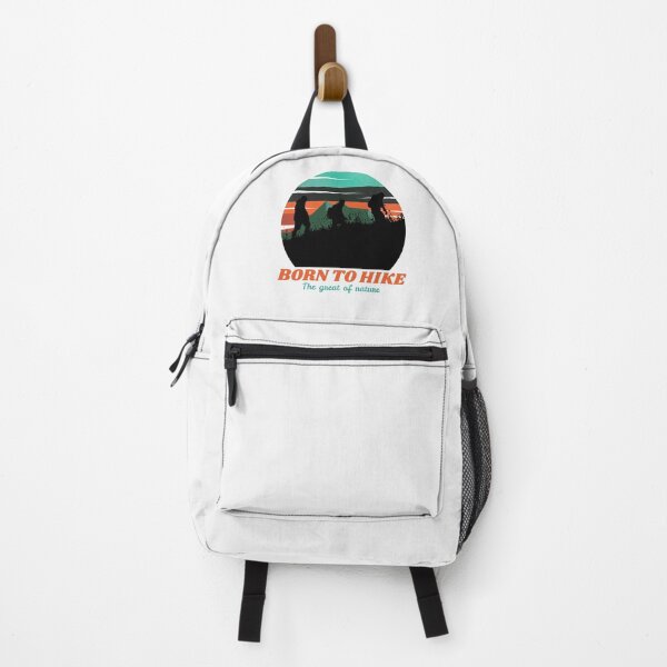 Item preview, Hiking adventure designed and sold by Ahmad Al Gariby.