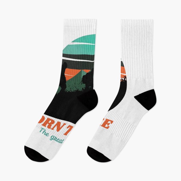 Item preview, Hiking adventure designed and sold by Ahmad Al Gariby.