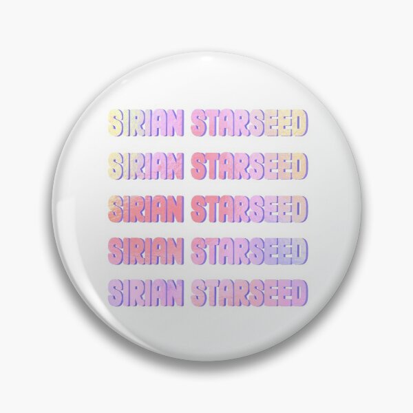 Item preview, Sirian starseed designed and sold by Icelya.