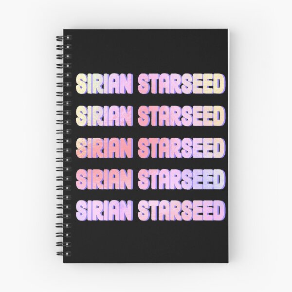 Item preview, Sirian starseed designed and sold by Icelya.