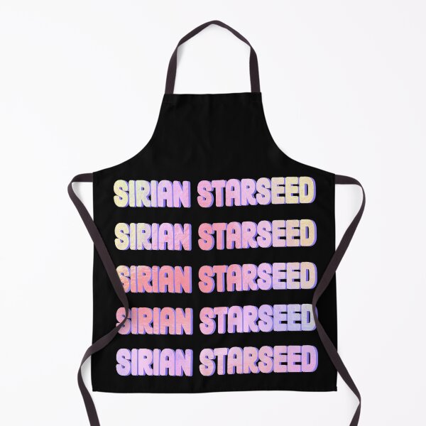 Item preview, Sirian starseed designed and sold by Icelya.