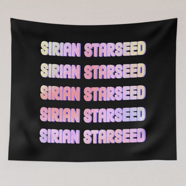 Item preview, Sirian starseed designed and sold by Icelya.