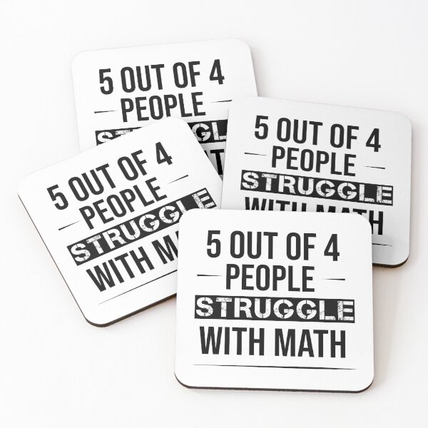 Item preview, Math Puns, Struggle with math, Math Teacher Gift designed and sold by ikidyounot.