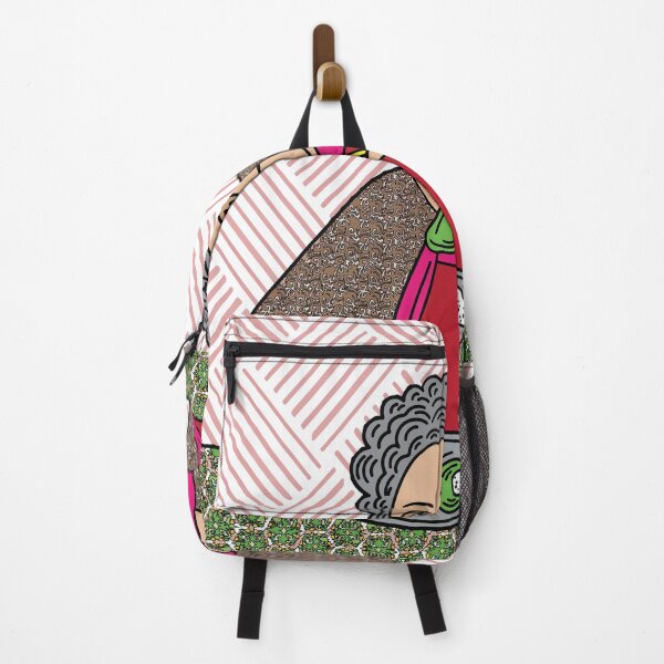 Item preview, Funny And Hungry Grandma designed and sold by flofin.