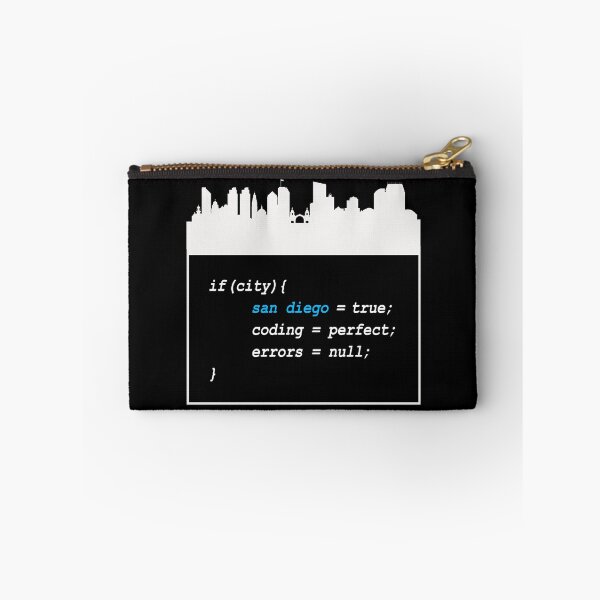 Item preview, San Diego Coding designed and sold by DFerraz.