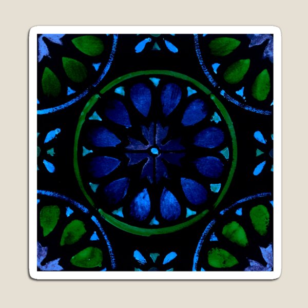 Item preview, Midnight blue  designed and sold by ArtforParadise.