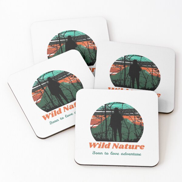 Item preview, wild nature,adventure lovers designed and sold by Ahmad Al Gariby.