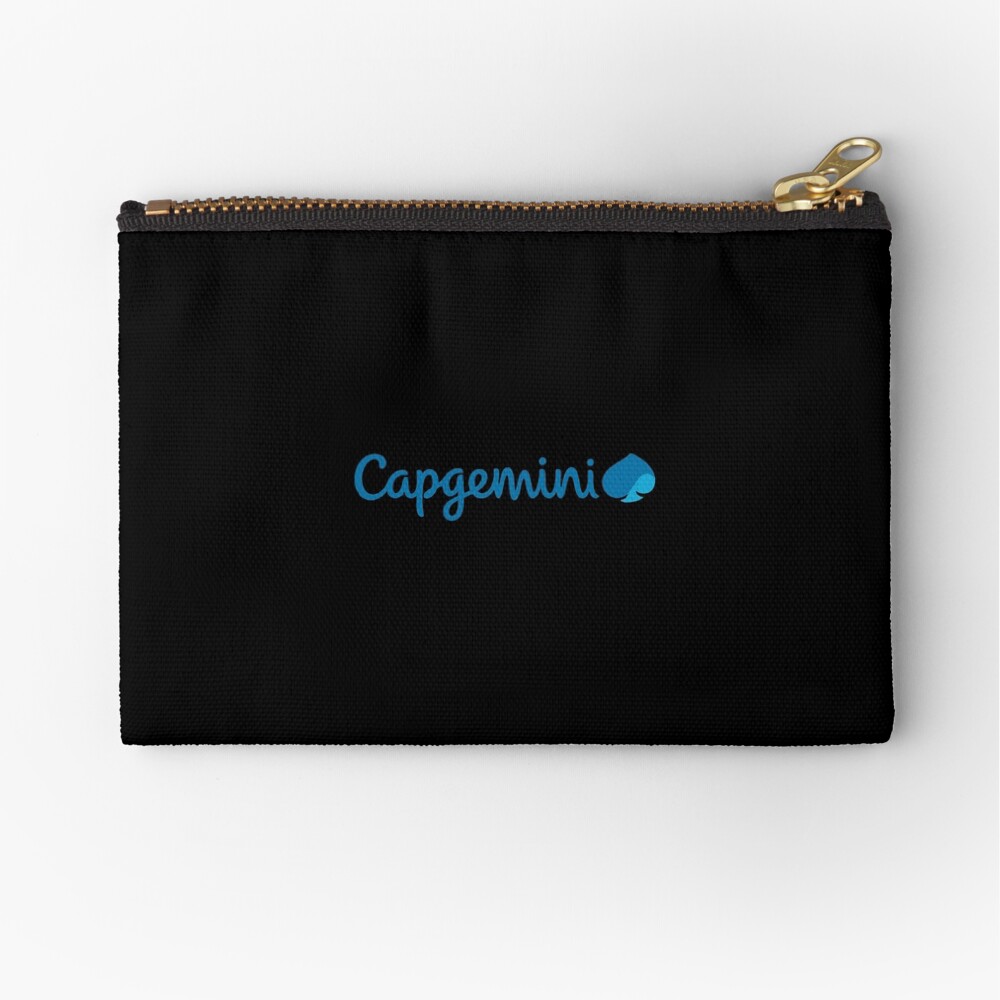 redbubble zipper pouch