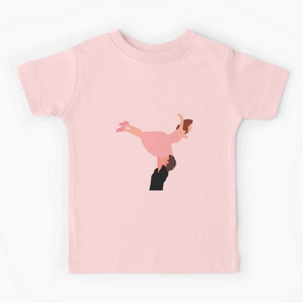 T shirt dirty dancing camaieu hot sale