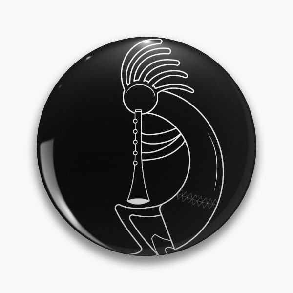 Item preview, Kokopelli designed and sold by Juanca-duranm.