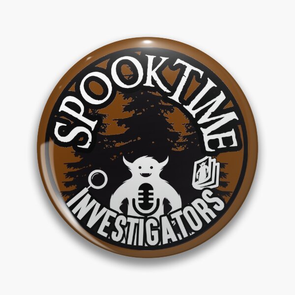 Item preview, The Spooktime Investigators  designed and sold by angryjackalope.