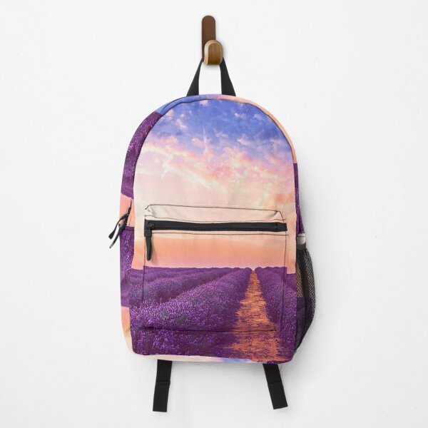 Item preview, Lavender field designed and sold by fowons.