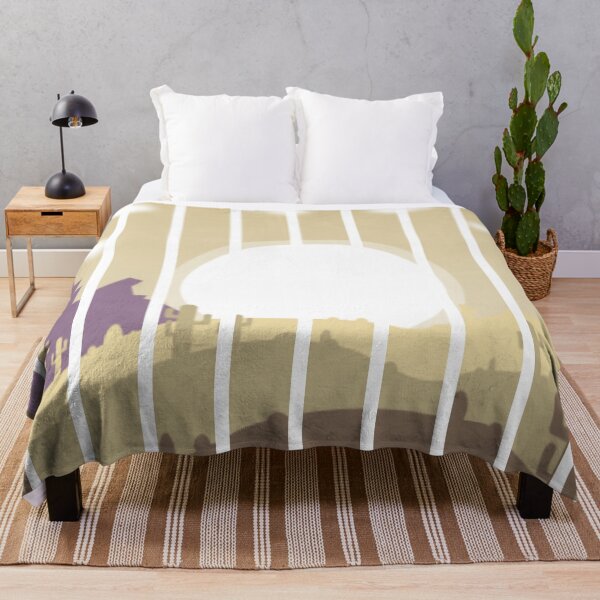 Item preview, Morning desert designed and sold by am-L.