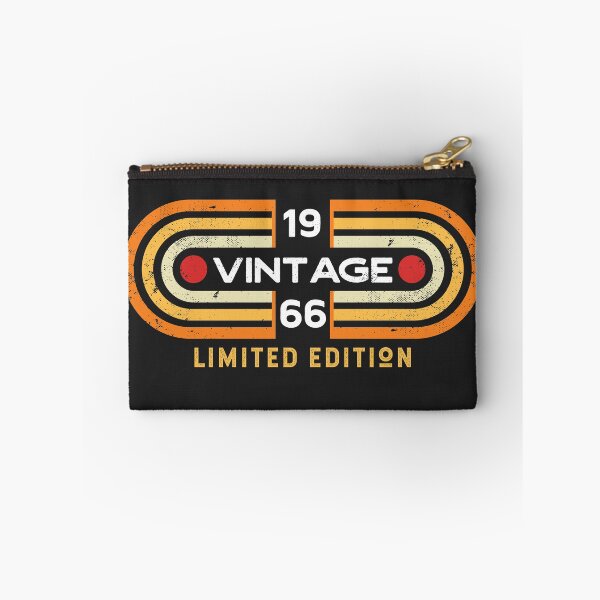Item preview, Vintage 1966 | Retro Video Game Style designed and sold by SLAG-Creative.