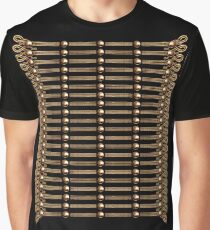 Hussar Graphic T-Shirt