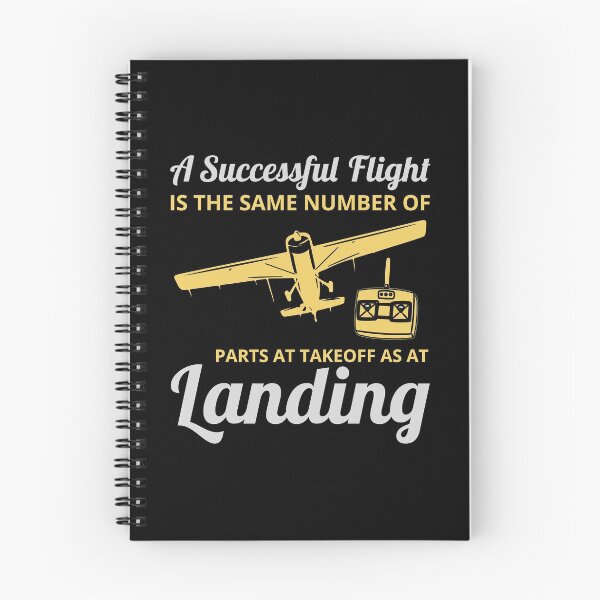 Item preview, RC Model Planes Airplane Aircraft Pilot Funny Saying Gift designed and sold by CuteDesigns1.