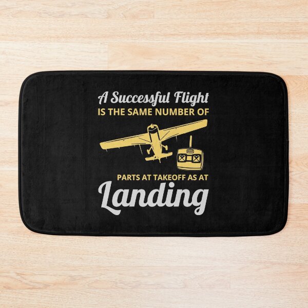 Item preview, RC Model Planes Airplane Aircraft Pilot Funny Saying Gift designed and sold by CuteDesigns1.