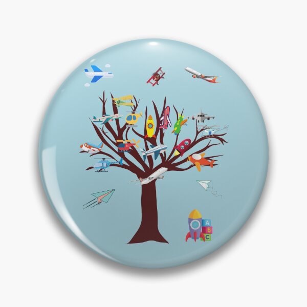 Item preview, Outline Tree Of Life - Planes Tree designed and sold by Perceptible.