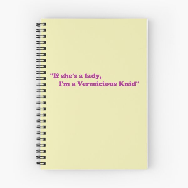 Item preview, Vermicious Knid designed and sold by andrewalcock.