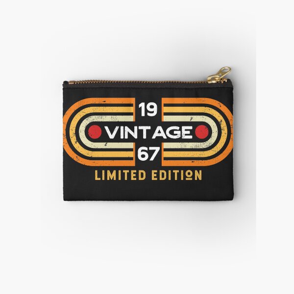 Item preview, Vintage 1967 | Retro Video Game Style designed and sold by SLAG-Creative.