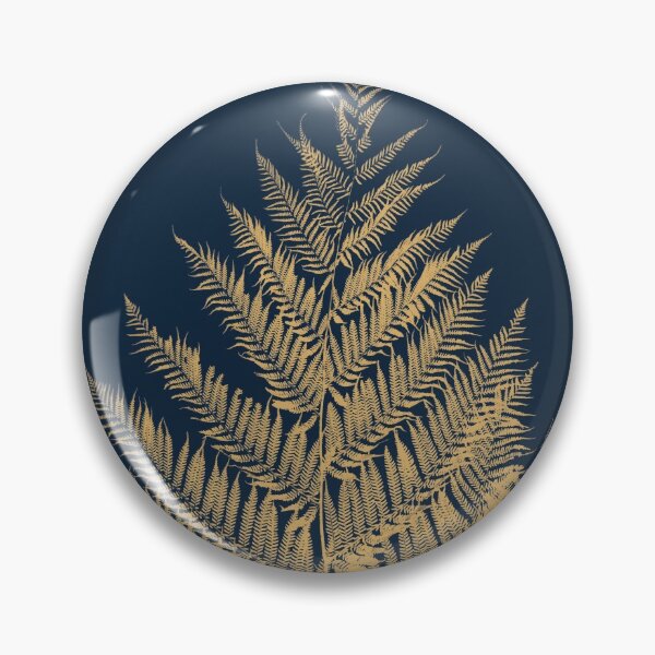 Item preview, Fern Leaf designed and sold by Mitchell-Luo.