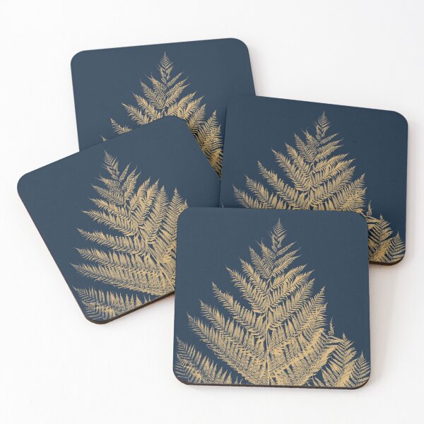Item preview, Fern Leaf designed and sold by Mitchell-Luo.