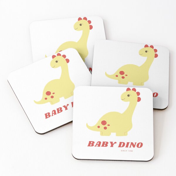 Item preview, Cute Dinosaur designed and sold by Little Lady.