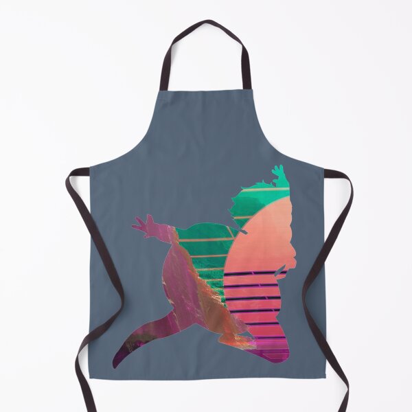 Item preview, Vaporwave Aigis designed and sold by MoffinatorDGTL.