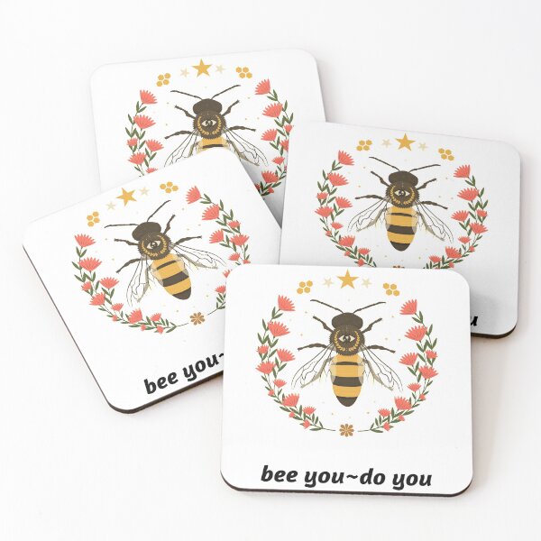 Item preview, Cute wholesome bee you~do you designed and sold by Ana Florescu.