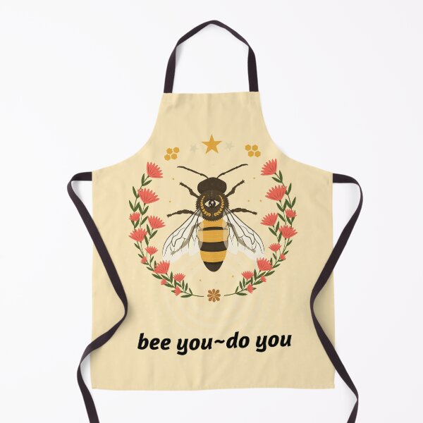 Item preview, Cute wholesome bee you~do you designed and sold by Ana Florescu.