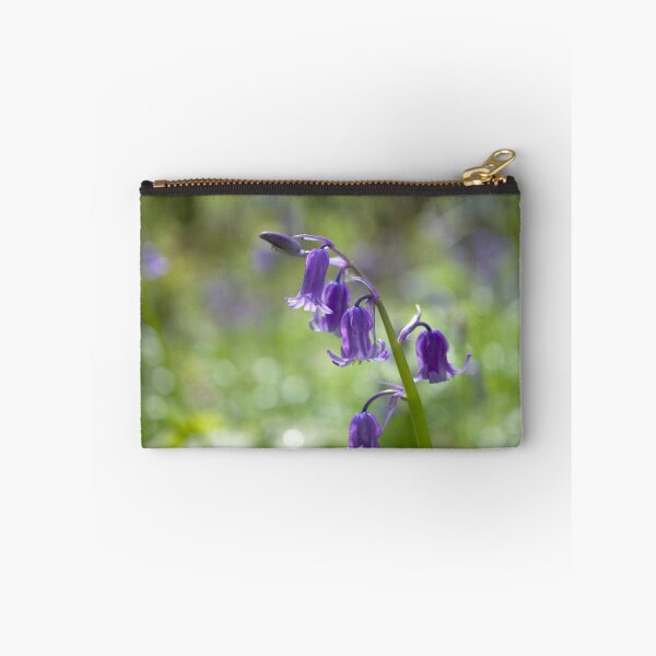 Item preview, A stem of Bluebell Flowers designed and sold by Alisonchambers2.