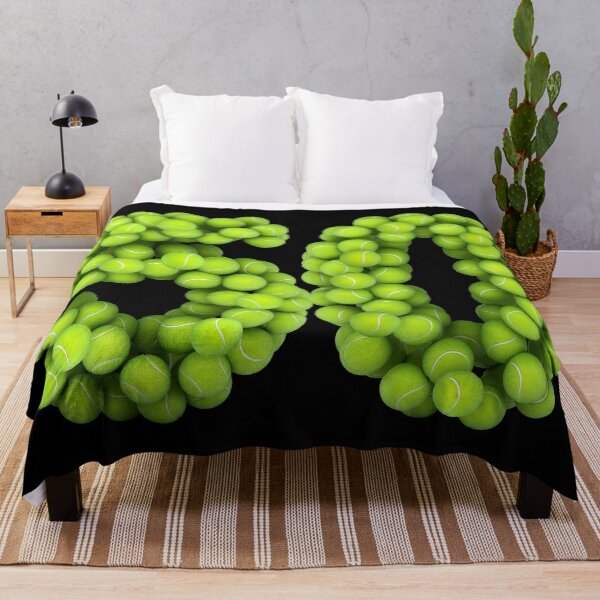 Item preview, Player Number 50 - Tennis Sports fifty Game Set Match designed and sold by elhefe.