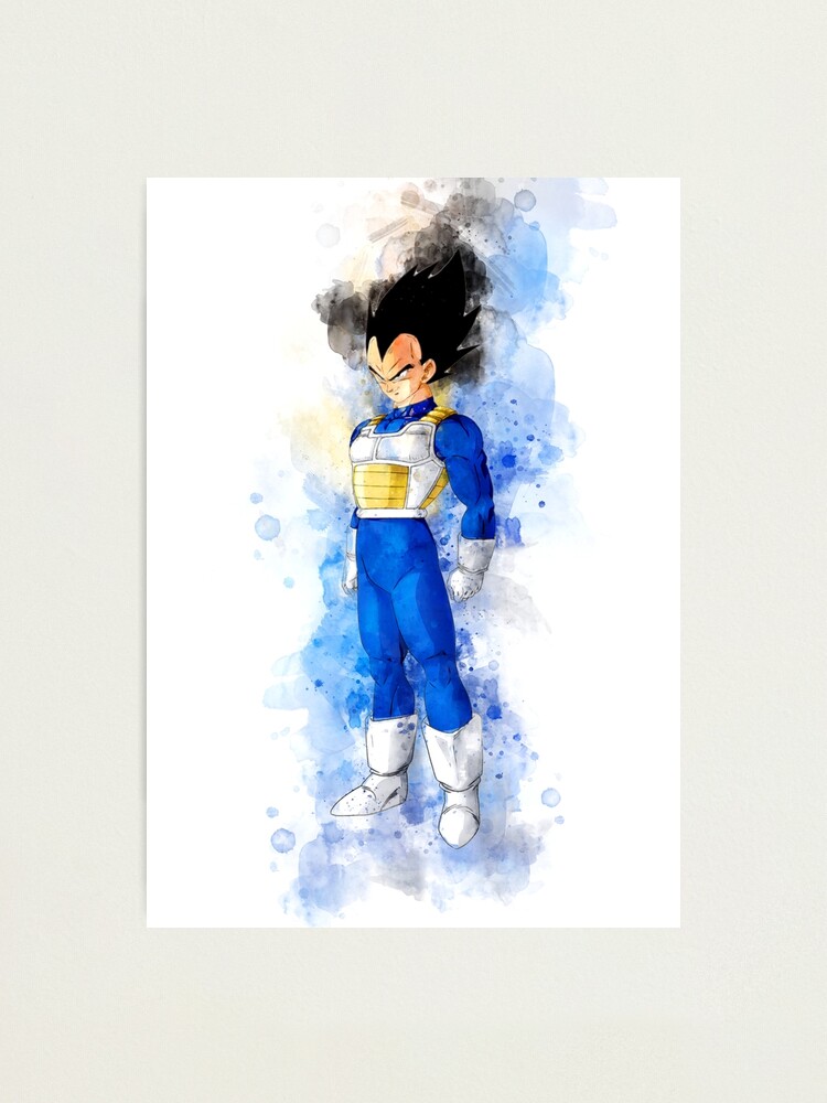 Hollow Vegeta Dragon Ball Z Samsung Galaxy 20 Case